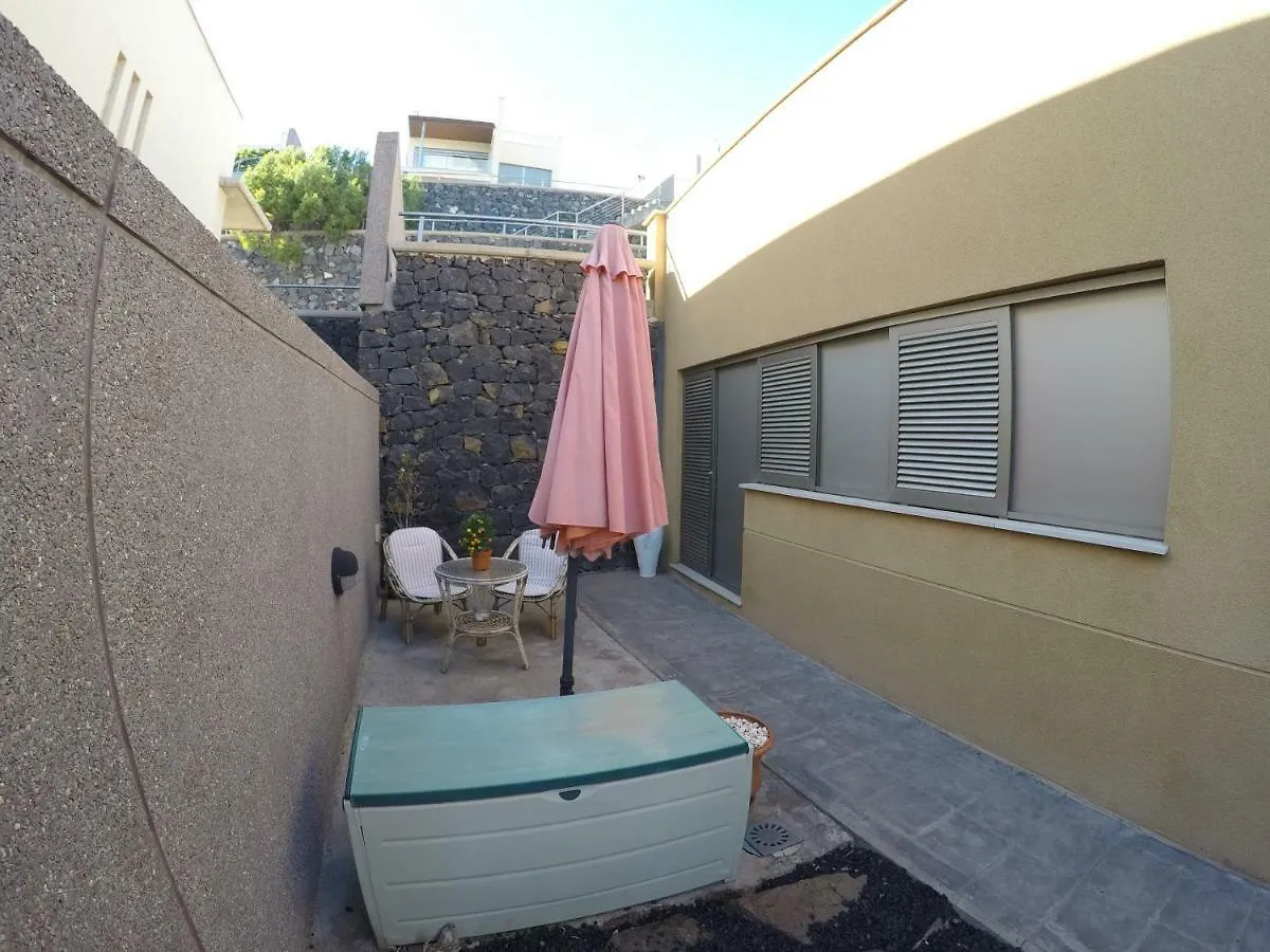 Apartamento Vv Vistamar Santa Cruz de Tenerife