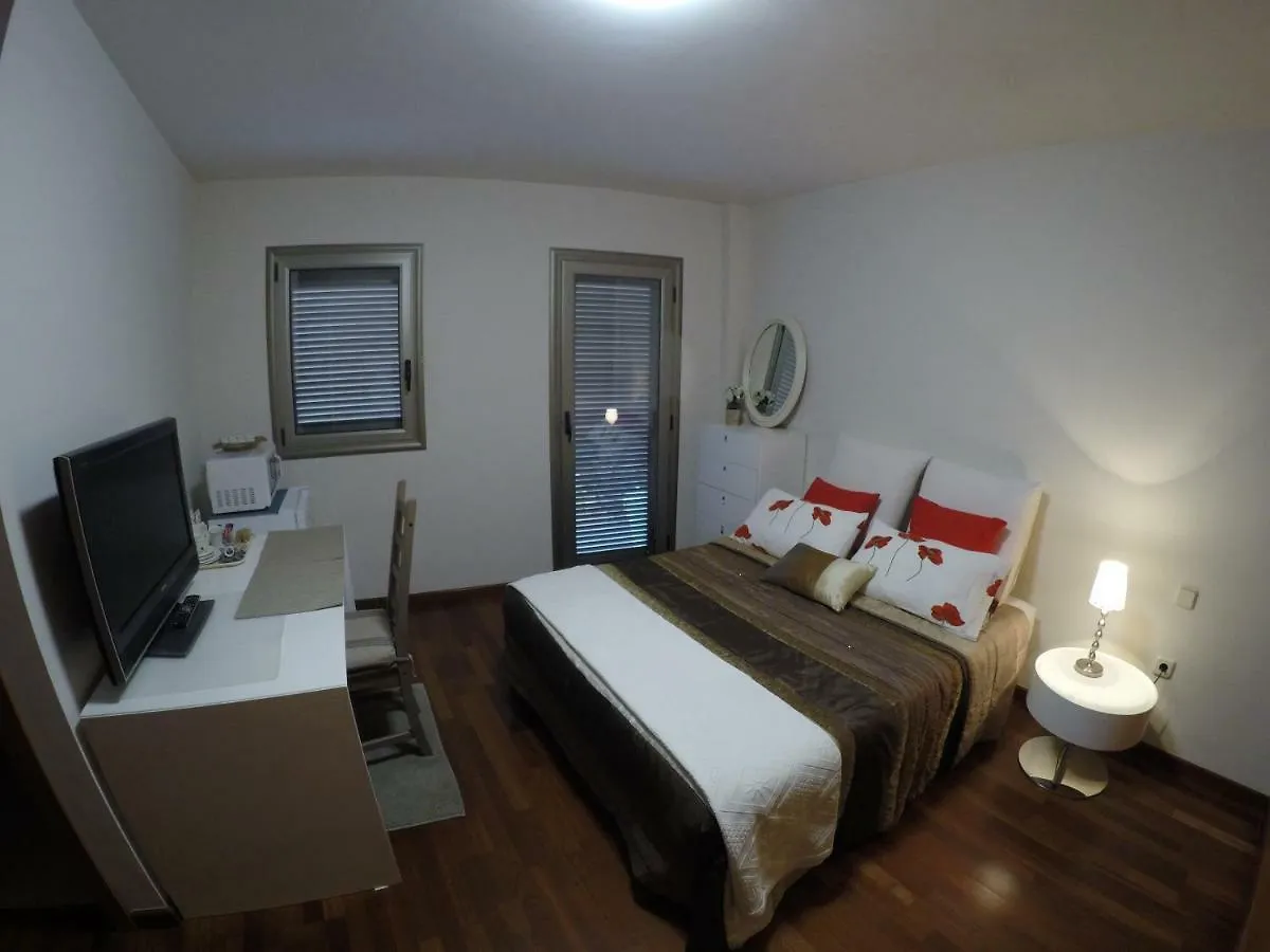 Apartmán Vv Vistamar Santa Cruz de Tenerife