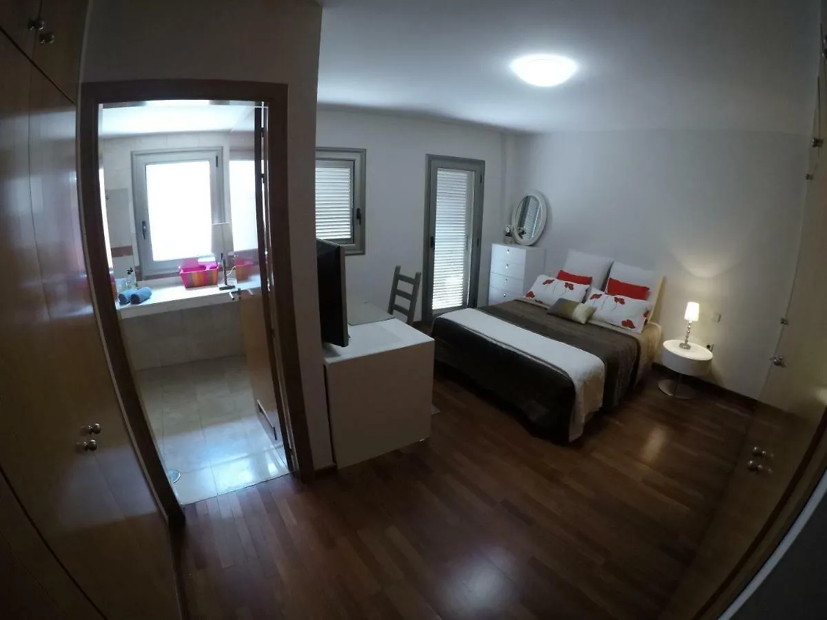 Apartamento Vv Vistamar Santa Cruz de Tenerife