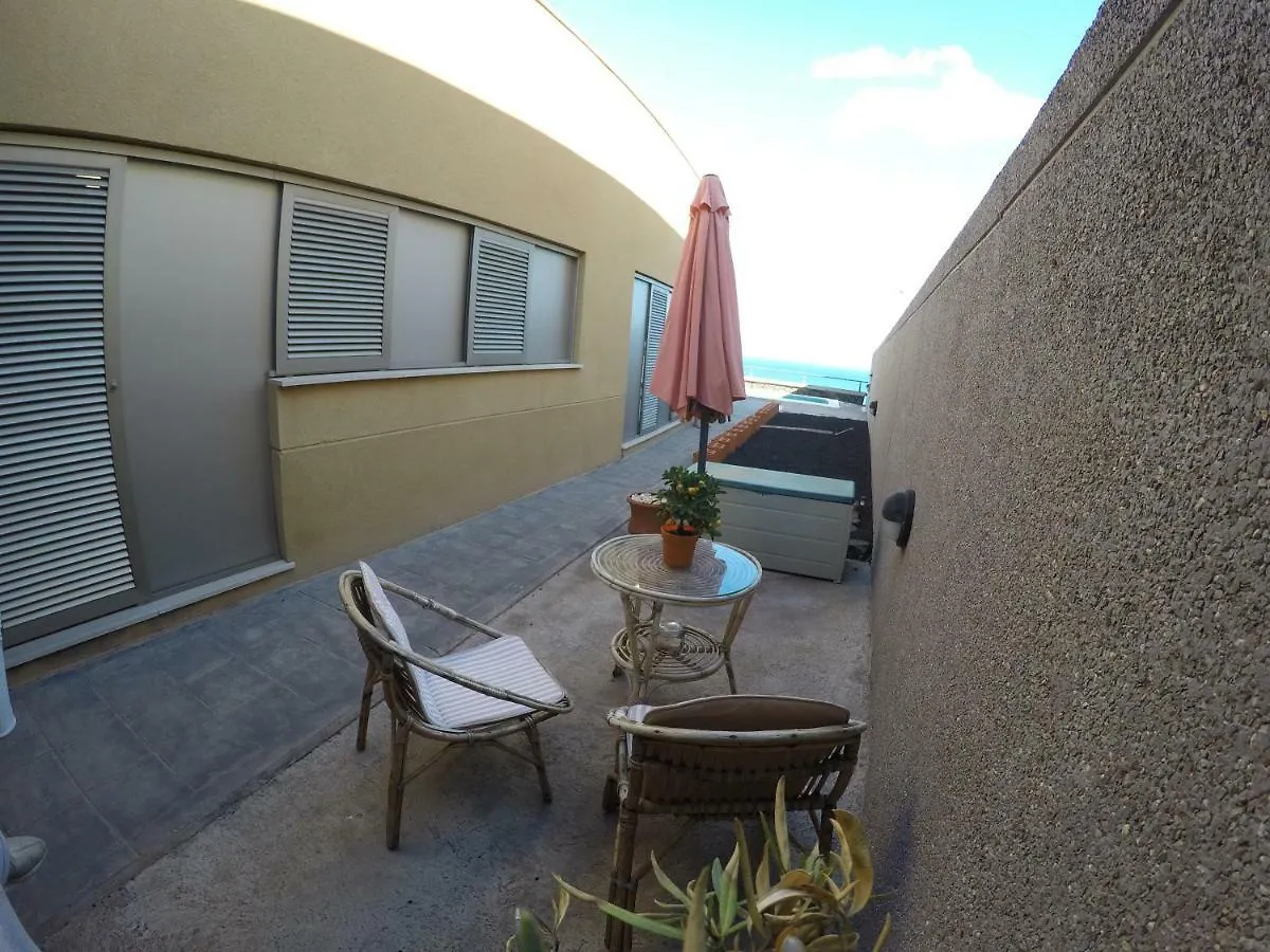 Apartamento Vv Vistamar Santa Cruz de Tenerife