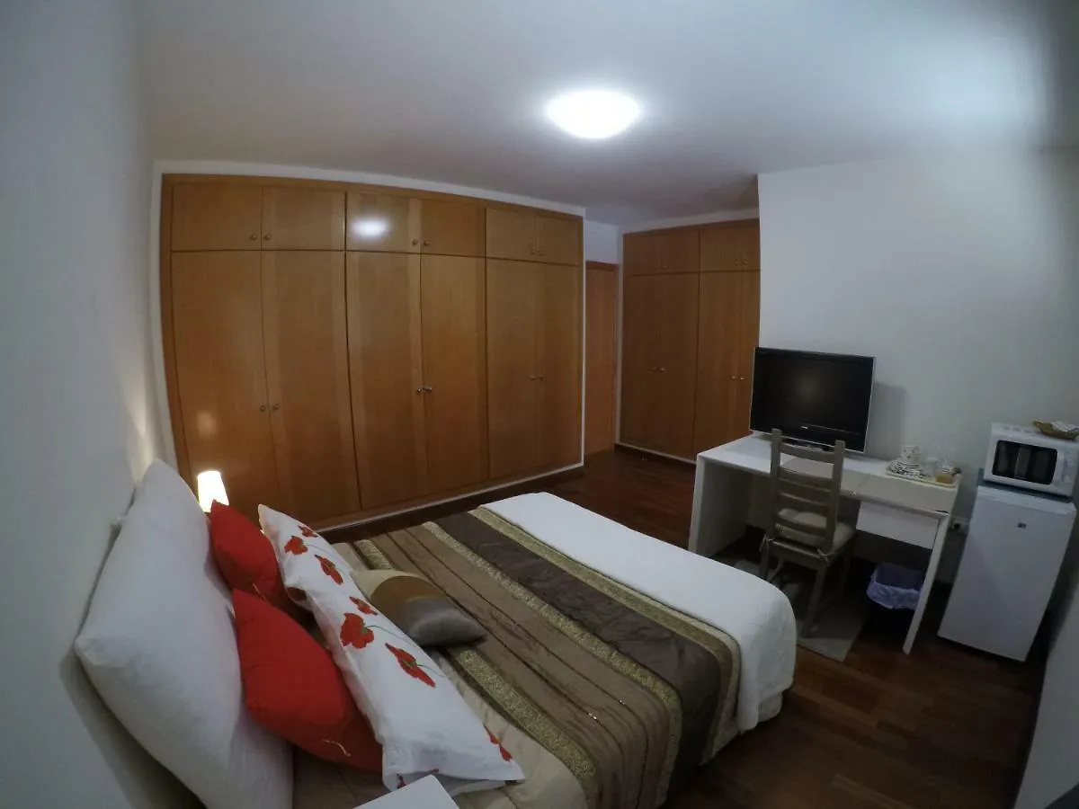 Apartamento Vv Vistamar Santa Cruz de Tenerife España