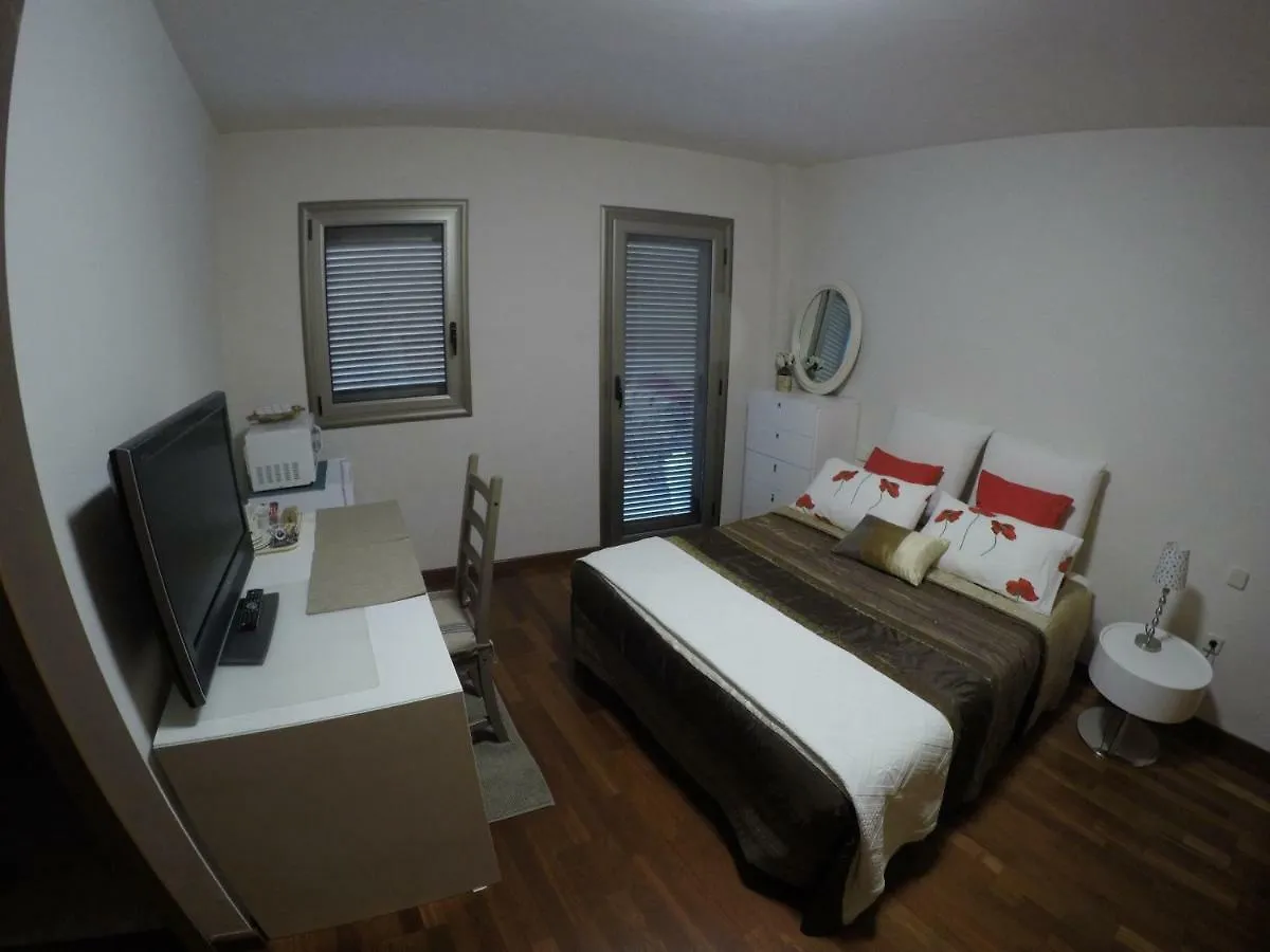 Apartamento Vv Vistamar Santa Cruz de Tenerife