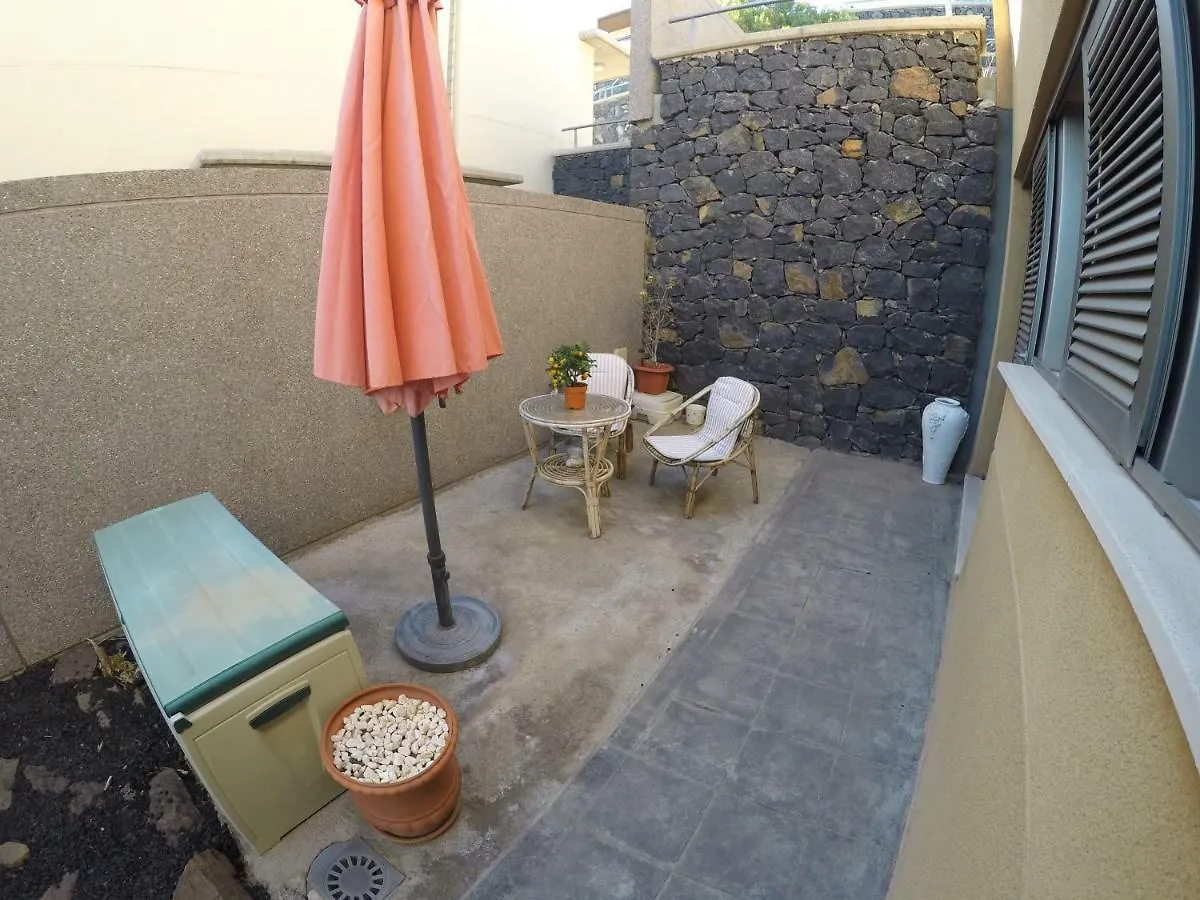 Apartamento Vv Vistamar Santa Cruz de Tenerife