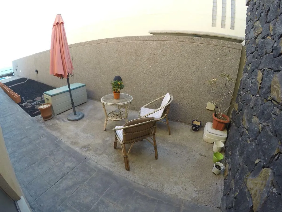 Apartamento Vv Vistamar Santa Cruz de Tenerife