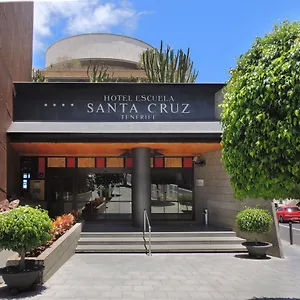 **** Hotel Escuela Cruz Spagna