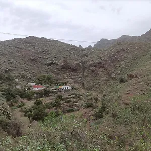 Alloggio in famiglia Tenerife, Santa Cruz de Tenerife