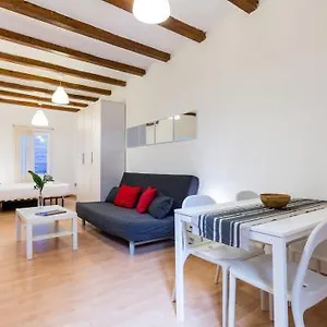  Appartamento Loft Gracia Spagna