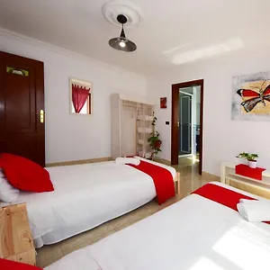 Casa Armonia Bed & Breakfast