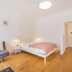  Appartamento La Perla Vintage-apartments Austria