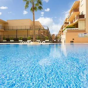 Appartamento Adeje With Pool, Sea View And Free Wifi, Costa Adeje (Tenerife)