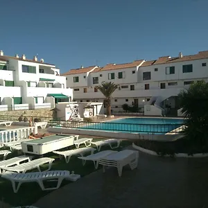 Appartamento Apartamento Minerva, Arona (Tenerife)