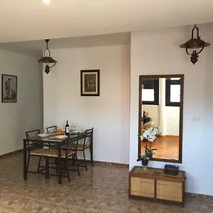 Apartamento Situado En El Centro De Cruz Santa Cruz de Tenerife